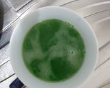 Foto langkah ke 1 dari resep 314. Es Stroberi Jelly Saus Santan.