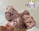 Foto langkah ke 5 dari resep Roti Kukus Mekar tanpa Soda.
