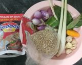 Foto langkah ke 1 dari resep Sate usus ayam ala angkringan (64).