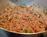 Foto del paso 2 de la receta: Empanadas de carne