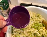 Foto del paso 4 de la receta: Guiso de apio a la menta