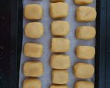 Hình bước làm 10 của món Bánh dứa táo