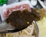รูปขั้นตอนการทำที่ 1 ของ ห่อนึ่งหมูสามชั้น (ภาคเหนือ)