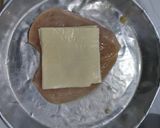 Foto langkah ke 2 dari resep Chicken Katsu.
