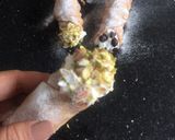 Foto langkah ke 8 dari resep Cannoli.
