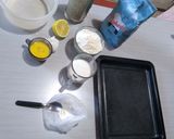 Foto del paso 1 de la receta: Galletas Dulces Económicas -