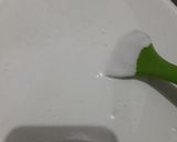 Foto langkah ke 3 dari resep Kue Putu Ayu.