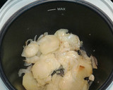 Foto del paso 1 de la receta: Bacalao gratinado