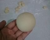 Foto langkah ke 5 dari resep Donat Empuk ala Imam Abu Salman.