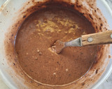 Foto del paso 2 de la receta: Muffins o magdalenas de chocolate KETO