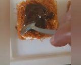 A picture of step 15 of Kunafa.