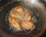 Foto langkah ke 2 dari resep Ayam Chili Padi.