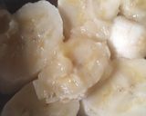 Foto del paso 2 de la receta: Torta banana invertida