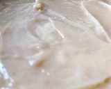 Foto del paso 2 de la receta: Tarta de manjar con ganache de chocolate