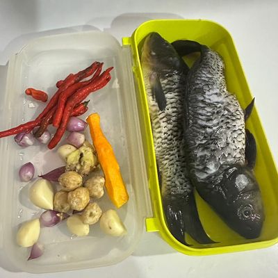 Langkah 1