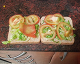Foto del paso 4 de la receta: Sándwich vegetal 2023