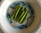 Foto del paso 2 de la receta: Chow mein