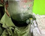 Foto del paso 4 de la receta: Licor de Guaco