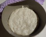 Foto del paso 2 de la receta: 🍥Rosca de Pascua bicolor 🍥 Esponjosa y tierna