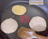 🥞 無麩質無加糖班戟 Gluten-free, no added sugar pancakeshttps://youtu.be/K92ss3nDXK8的食譜步驟2照片