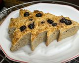 Foto del paso 4 de la receta: Baked Oats versión 2.0
