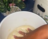 Foto langkah ke 4 dari resep Resep Bakpao Rumahan.