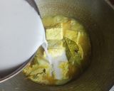 Foto langkah ke 4 dari resep Laksa Bogor (dengan Tahu Putih).