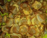 Foto langkah ke 6 dari resep Somay goreng.