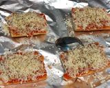 Foto del paso 6 de la receta: Panini rápido y económico