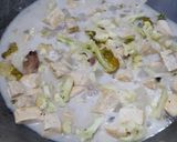 Foto langkah ke 6 dari resep Sayur geprek kembang kol.
