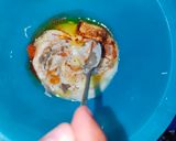 Foto del paso 3 de la receta: Kebab de pollo