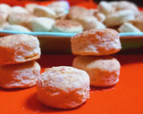 Foto del paso 9 de la receta: Mini-scones de Queso 🧀