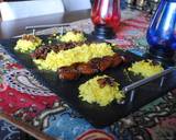 Azerbaijani rice pilaf with milk (Sutti polow) recipe step 15 photo