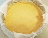Foto del paso 1 de la receta Quiche de salmón y langostinos