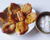 Hình bước làm 4 của món Chuối SÁP nướng