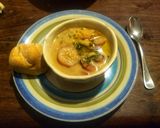 Foto del paso 4 de la receta: 🥄¡¡Sopa de Rabanitos!!🥄