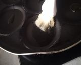A picture of step 4 of Healthy Veggie Pancakes.