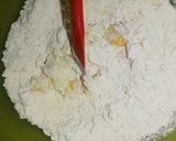 Foto langkah ke 1 dari resep Roti Goreng Tanpa Ulen (Minyak).