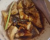 Foto langkah ke 2 dari resep Semur tahu soun TB.