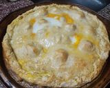 Foto del paso 10 de la receta: Tarta de choclo con fiambre