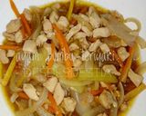Foto langkah ke 5 dari resep Ayam Bumbu Teriyaki.