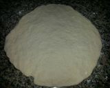 Foto del paso 3 de la receta: Tortas fritas super fáciles.