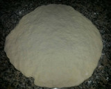 Foto del paso 3 de la receta: Tortas fritas super fáciles.