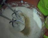 White forest cake recipe step 4 photo