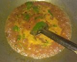 চিকেন টিক্কা মাশালা(Chicken tikka masala recipe in Bengali) রেসিপি ধাপ - 6 ছবি