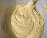 Foto del paso 3 de la receta: Volteado de Piña🍍y Cereza🍒SIN HORNO🙌🏼