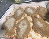 Foto del paso 6 de la receta: Milanesa
