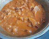 Foto langkah ke 7 dari resep Ayam Masak Bom khas Kalimantan Selatan.