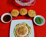 हरे चने की कचौड़ी रेसिपी चरण 7 फोटो
