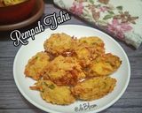 Foto langkah ke 6 dari resep 1007. Rempah Tahu Praktis & Ekonomis.